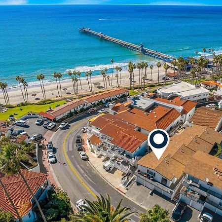 Beach Life & View サン・クレメンテ 部屋 写真
