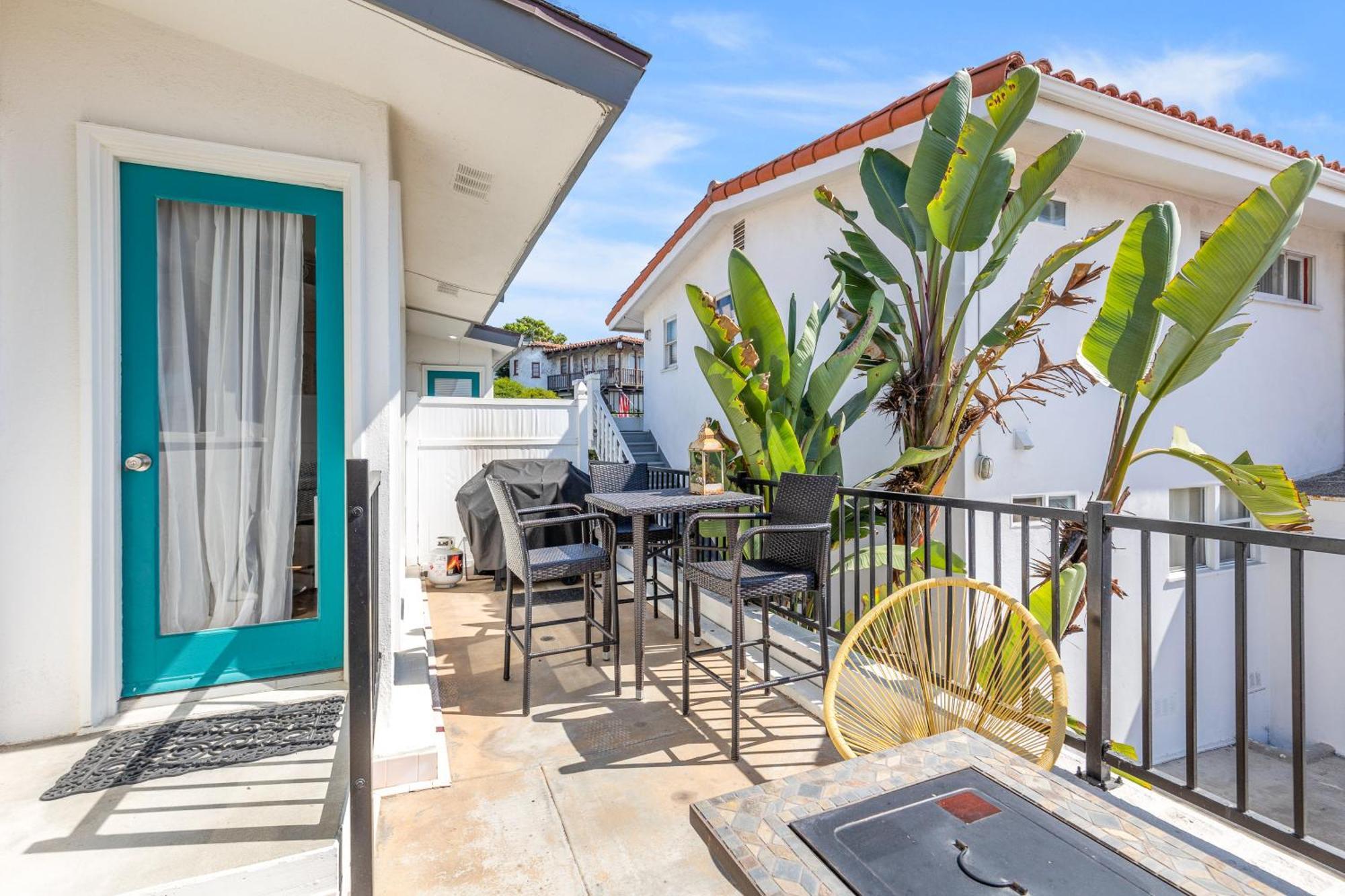 Beach Life & View サン・クレメンテ 部屋 写真